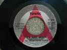  THE JIMMY CASTOR BUNCH IT'S JUST BEGUN SOUL FUNK 
