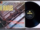 The Beatles Please Please Me 1963 UK LP Y/B Parlophone