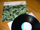 Donald Byrd Bryd in Flight Blue Note 4048 47 W. 63rd