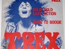 T.REX MARK BOLAN SOLID GOLD BELGIUM 7