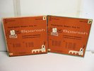 ANDY WARHOL ART madrigal's spanish record 1 & 2 LP rare