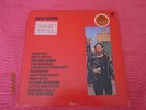 NEW WAVE EARLY COMPILATION INCL RAMONES & TALKING HEADS