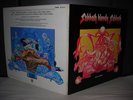 Black Sabbath / Sabbath Bloody Japan Orig.LP INSERT NM