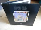 LED ZEPPELIN - 'THE SONG REMAINS THE SAME'  UK 2LP  EX