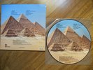 PINK FLOYD TRAVEL SEQUENCE DARK SIDE TOUR PICTURE DISC