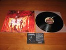 Desaster Hellfire's Dominion LP Merciless Destroyer666