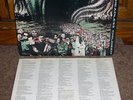W.A.S.P. The Headless Children LP vinyl 1989 WASP