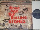 ROLLING STONES Stone Age LP Decca 70s M/M imp   beatles