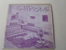 chrome alien soundtracks