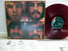 Creedence Clearwater Revival CCR  Bayou country  RED Japan