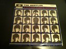 The Beatles - A Hard Day's Night *Rare 1ST Pressing*
