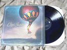 Circa Survive On Letting Go Rare Blue Black Vinyl