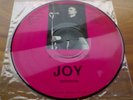 A CHRISMAS OF JOY DIVISION LIVE LP RARE VINYL
