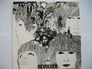 THE BEATLES Revolver 1st Edit Spain Stereo LP IMPECABLE