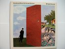 GEORGE HARRISON Wonderwall Music UK 1st Press LP MINT.