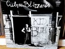 Cuby & The Blizzards Kid Blue,LP Dutch Rare,Blues'75 NM