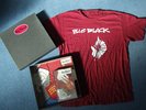 BIG BLACK BOX SET: Pigpile It's Toasted STEVE ALBINI