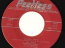 LOS BOPPERS ali baba 45 mexican r&b popcorn HEAR exotic