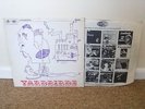 THE YARDBIRDS Roger The Engineer LP UK 1966 1st Press