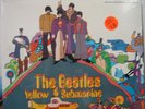 THE BEATLES YELLOW SUBMARINE MINT IN SHRINK, SEALED UP