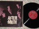 The Rolling Stones LP  Aftermath
