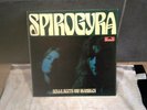SPIROGYRA LP orig. UK POLYDOR PRESS 2310 246 acid folk