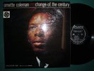ORNETTE COLEMAN: 