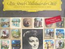 RITA STREICH Folksongs of the World DGG Tulip SEALED