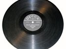 1957 DECCA Walkin