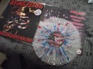 Dying Fetus LP  - cannibal corpse morbid angel deicide