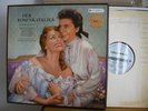 UK Columbia SAX 2269/72 Der Rosenkavalier, Karajan, 3lp