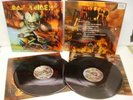 IRON MAIDEN-Virtual XI(Rare)(2LP black vinyl)(Germany)
