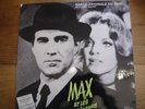 LP BO MAX ET LES FERRAILLEURS PICCOLI SCHNEIDER SAUTET