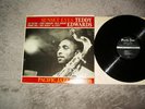 RARE JAZZ-TEDDY EDWARDS-SUNSET EYES-MONO-DG-LP-NICE