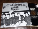 MYSTERY DATES Sex 45 Texas PUNK kbd 1983 Dicks VAMPS tx