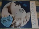 Madonna rare Japan Picture Disc Vinyl LP True Blue