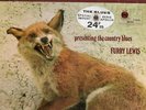 FURRY LEWIS COUNTRY BLUES BLUE HORIZON MIKE VERNON 1969