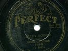 Perfect 198 BESSIE JACKSON w Walter Roland ALLEY BOOGIE
