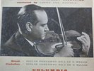 OISTRAKH - MATACIC / BRUCH - PROKOFIEV / 33CX 1268