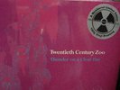 TWENTIETH CENTURY ZOO THUNDER CLEAR DAY 180 GRAM OUT OF PRINT NUMBERED SEALED LP