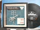 Mendelssohn & Bruch Violin, Ricci, Decca SXL 2006, 1958