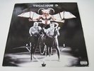 TENACIOUS D - S/T 2LP Jack Black DIO Metal OOP