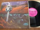 VAN DER GRAAF GENERATOR-THE LEAST WE CAN DO IS WAVE LP