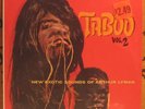 CRANIUM'S Arthur Lyman TABOO Lp SEALED Voodoo exotica