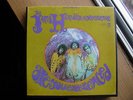 Jimi Hendrix Are You Experienced Reel Tape *Mint*