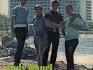 Andy Angel RARE PRIVATE LOUNGE BIG BIG DRUM BREAK