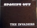 Invaders- Spacing Out- OG PSYCH FUNK BREAKS
