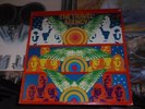 THE TRAVEL AGENCY.RARE 3 MAN PSYCH  ON VIVA LABEL
