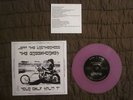 Jeff the Brotherhood / Greenhornes tour only split 7''