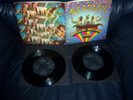 THE BEATLES Magical Mystery Tour Double EP  Plays MINT.